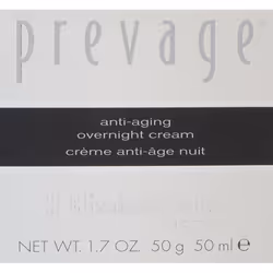 Elizabeth Arden Prevage Anti-aging Overnight Cream 50ml