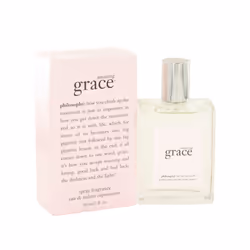 Amazing Grace by Philosophy Eau De Toilette Spray 2 oz