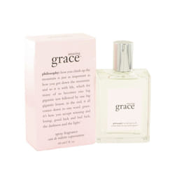 Amazing Grace by Philosophy Eau De Toilette Spray 2 oz