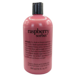 Philosophy Raspberry Sorbet Shampoo, Bath & Shower Gel 473.1ml/16oz