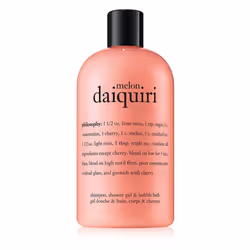 Philosophy Melon Daiquiri Shower Gel 480Ml
