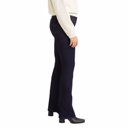 Levi's Women's 315 Shaping Bootcut Jean  Darkest Sky  32 (US 14) R