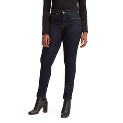 Levi's Women's Plus-Size 311 Shaping Skinny Jean  Darkest Sky  38 US 22 Regular