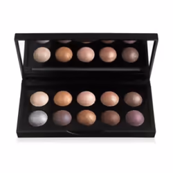 elf Baked Eyeshadow Palette, 10-Shade Set, california