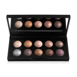 elf Baked Eyeshadow Palette, 10-Shade Set, california