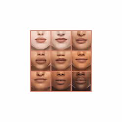 Soft Matte Lip Cream, Creamy and Matte Finish, Highly Pigmented Colour, Long Lasting, Vegan Formula, Shade: Athens