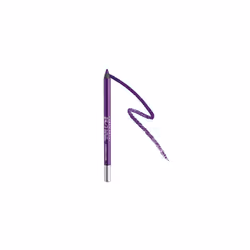 URBAN DEcAY 247 glide-On Waterproof Eyeliner Pencil - Long-Lasting Ultra-creamy & Blendable Formula - Sharpenable Tip - Psyc ...