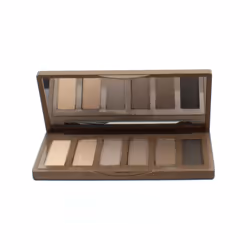 Urban Decay Naked 2 Basics Eyeshadow Palette