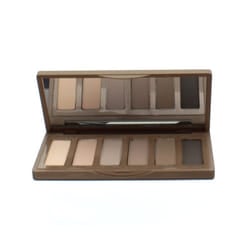 Urban Decay Naked 2 Basics Eyeshadow Palette