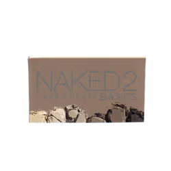 Urban Decay Naked 2 Basics Eyeshadow Palette