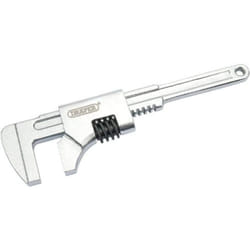 Draper 29907 Adjustable Auto Wrench, 60mm