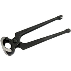 Draper 32732 Ball and Claw Carpenters Pincer  175mm  Blue