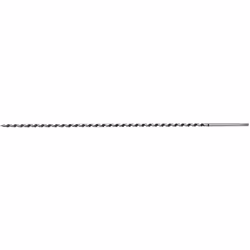 Draper 40467 AB4XL Expert Extra Long Pattern Auger Drill Bit, 600mm x 8mm