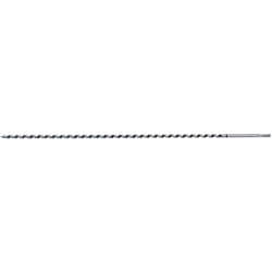 Draper 40467 AB4XL Expert Extra Long Pattern Auger Drill Bit, 600mm x 8mm
