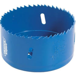 Draper Expert 41089 80 mm HSS Bi-Metal Holesaw Blade