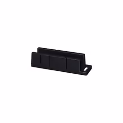 Draper 48677 Mini Mitre Box, 200mm x 35mm x 50mm , Blue