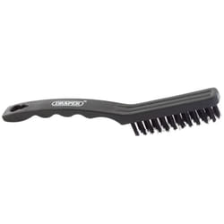 Draper 52307 230 mm Nylon Fill Brush   Blue