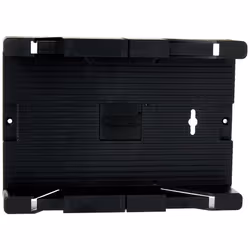 Mega Mitre Block | 325mm x 233mm x 79mm Mitre Box | 45 , 60 and 90 Angle Precision Cutting Box | Moulded Coving Miter Tool |  ...