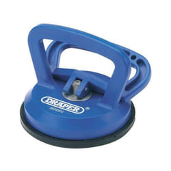 Draper 69187 118 mm Suction Dent Puller  Blue