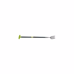 Draper 88804 Extra Long Carbon Hand T-Fork