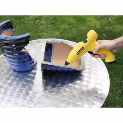 Stanley STA070416 cordless Glue Gun