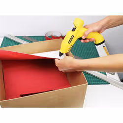 Stanley STA070416 cordless Glue Gun