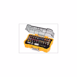 DT7969-QZ Dewalt Screwdriver Bit Set 32 Piece