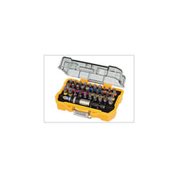 DT7969-QZ Dewalt Screwdriver Bit Set 32 Piece