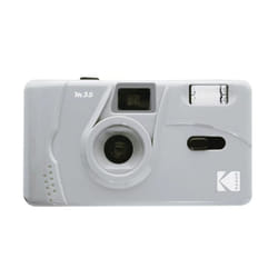 Kodak M35/M38 35mm Reusable Film Camera - M35_Marble Grey