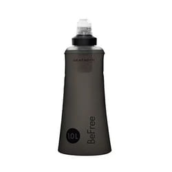 Katadyn 8020426 camping water filter 1 L