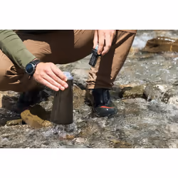 Katadyn 8020426 camping water filter 1 L