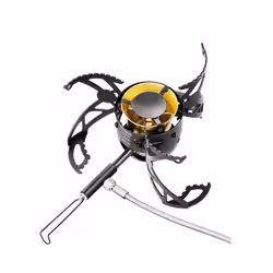 Optimus 8020428 camping stove Liquid fuel stove