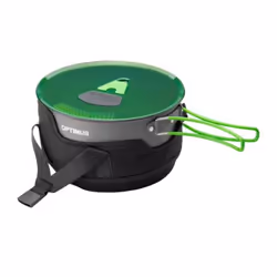 Optimus 8020677 camping cookware Pot set 3.2 L Multicolour - Additional view 3