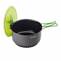 Optimus 8020677 camping cookware Pot set 3.2 L Multicolour - Additional view 4