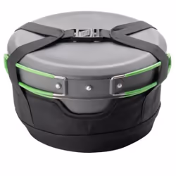 Optimus 8020677 camping cookware Pot set 3.2 L Multicolour - Additional view 5