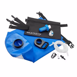 Katadyn 8020859 camping water filter 6 L