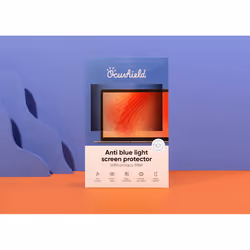 Prestige International Anti Blue Light Filter Laptop screen protector