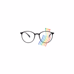 Premium Blue Light Blocking Glasses - Prevent Eye Strain from Computers, Reading, Gaming, TV & Phones | Developed by Optometr ...