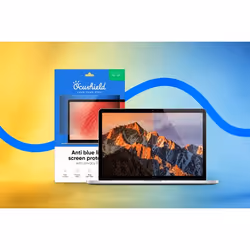Ocushield OCUVDU19WZ laptop accessory Laptop screen protector