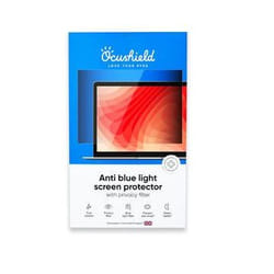 Ocushield OCUVDU21Z laptop accessory Laptop screen protector