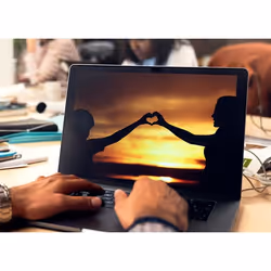 Ocushield OCUVDU21Z laptop accessory Laptop screen protector