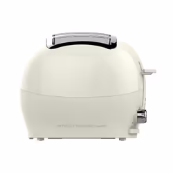 Funky Appliance FT-01-CREAM toaster 6 4 slice(s) 1850 W - Additional view 5
