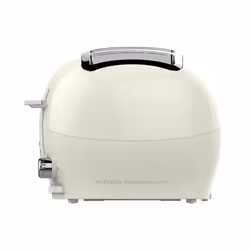 Funky Appliance FT-01-CREAM toaster 6 4 slice(s) 1850 W - Additional view 6
