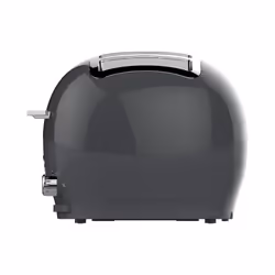 Funky Appliance FT-01-GREY toaster 6 4 slice(s) 1850 W - Additional view 6