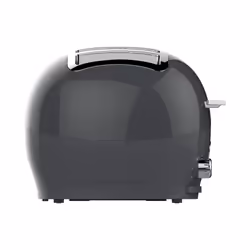 Funky Appliance FT-01-GREY toaster 6 4 slice(s) 1850 W - Additional view 7