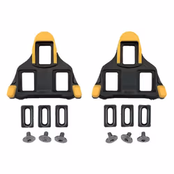 Shimano SPD SL Cleats 6 Degree Float -