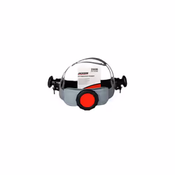 Jackson Safety 370 Replacement Headgear Part - Welding Helmet Accessories - Adjustable - Black/Grey - 20696