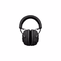 Logitech G PRO X Wireless Lightspeed Gaming Headset with Blue VO!CE Mic Filter