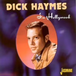 Jasmine Records Dick HAYMES - In Hollywood, CD, Dick Haymes, Physical media, Adult, 1 discs, 5/1/2004