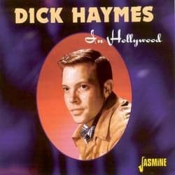Jasmine Records Dick HAYMES - In Hollywood CD